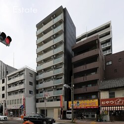 太閤通駅 徒歩4分 6階の物件外観写真